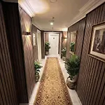 Ξενοδοχείο B Corner Bistro Κωνσταντινούπολη