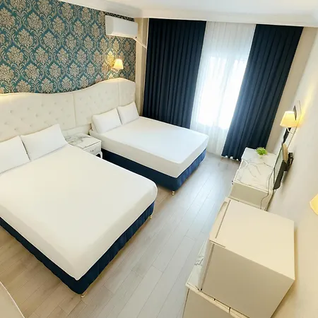 B Corner Bistro 3* Istanbul
