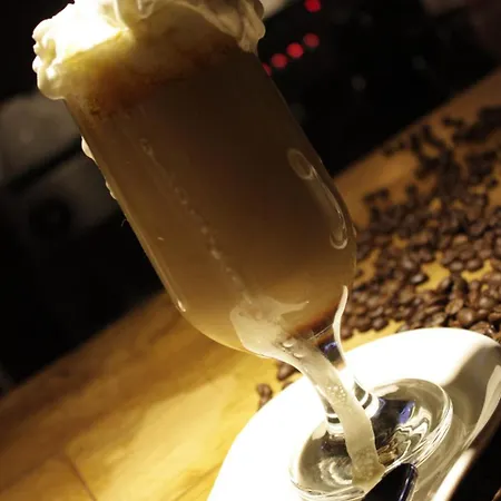 Szálloda B Corner Bistro Isztambul