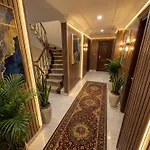 فندق B Corner Bistro اسطنبول