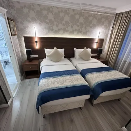 Sophia B Corner & Restaurant 3* Istanbul
