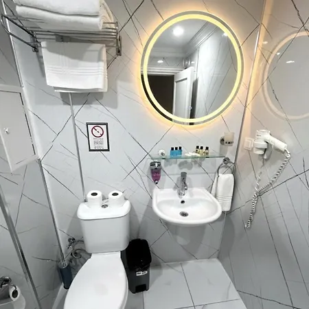 Sophia B Corner Hotels & Restaurant Hotel 3*