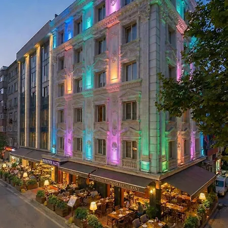 Sophia B Corner & Restaurant