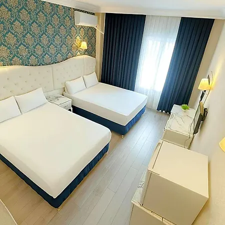 Sophia B Corner & Restaurant 3* Istanbul