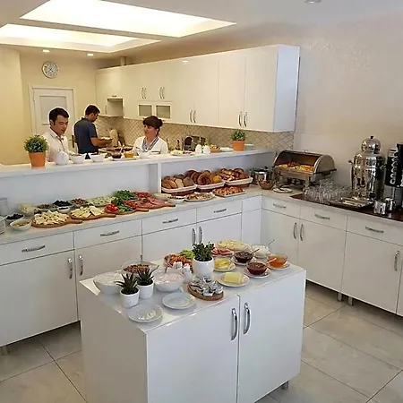 Sophia B Corner & Restaurant 3* Istanbul