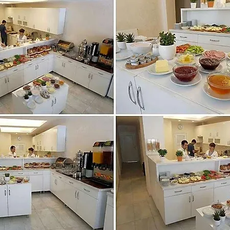 Sophia B Corner & Restaurant 3* Istanbul
