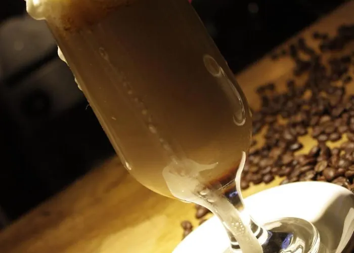 Ξενοδοχείο B Corner Bistro Κωνσταντινούπολη